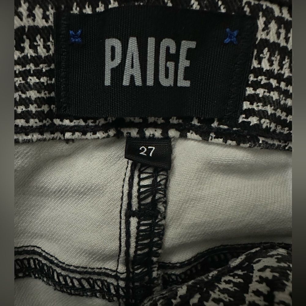 Paige hoxyon ultra skinny RN#27002 Ca# 51217 - Picture 3 of 6